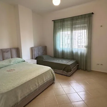 Appartamento Seaside Escape In