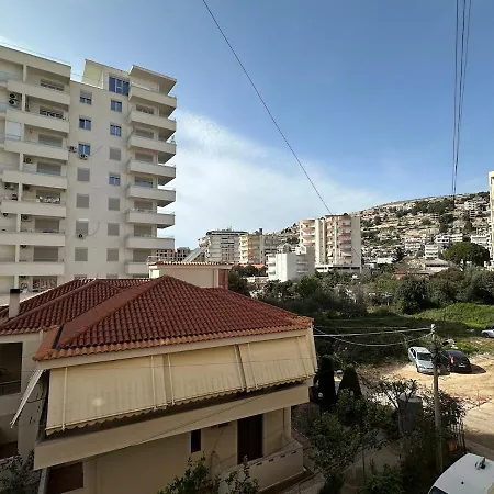 Seaside Escape In * Sarandë