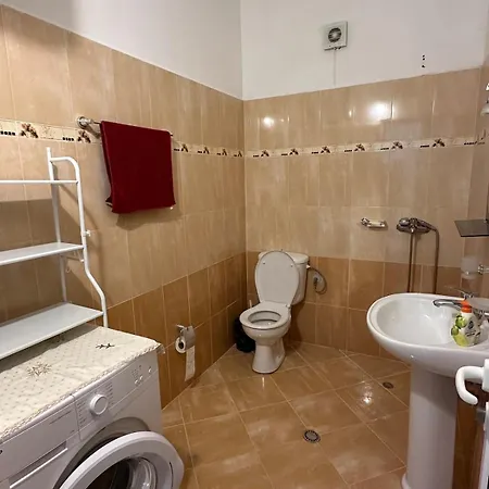 Appartamento Seaside Escape In