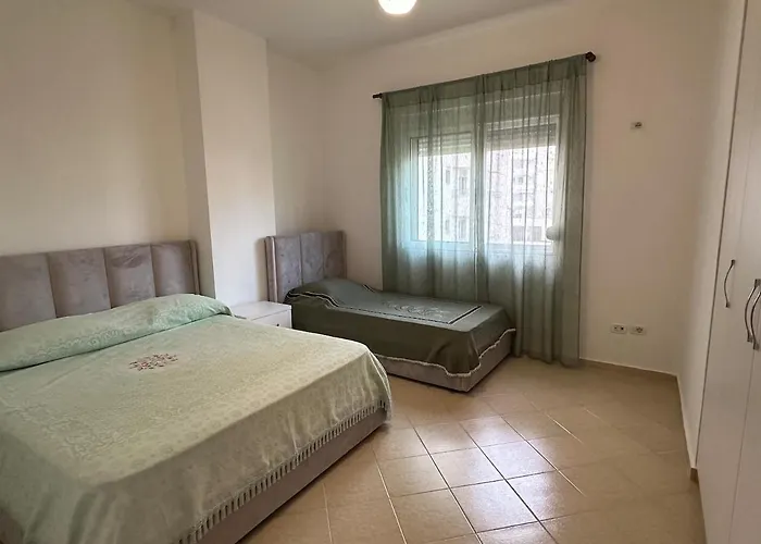 Appartamento Seaside Escape In