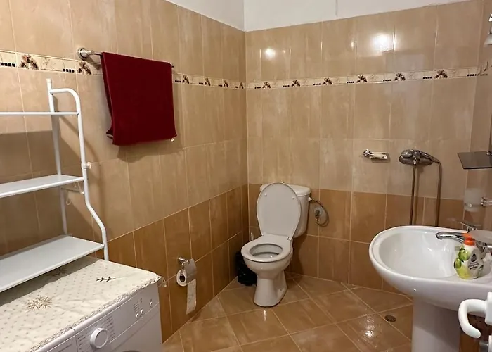 Appartamento Seaside Escape In